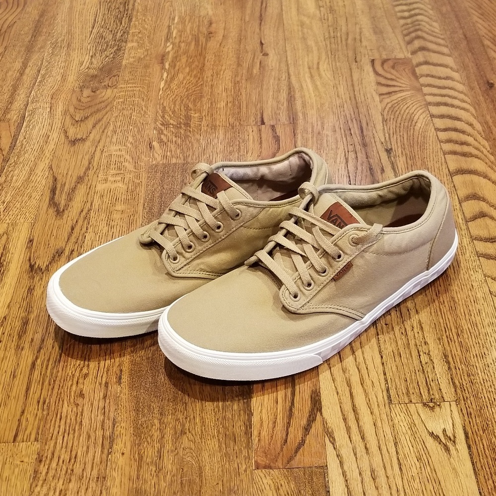 Vans